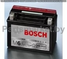 Bosch Батарея аккумуляторная 